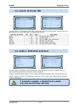 Preview for 94 page of Datakom D Series User Manual