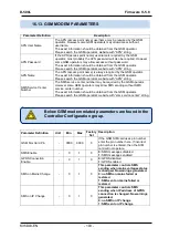 Preview for 103 page of Datakom D Series User Manual