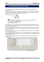 Preview for 106 page of Datakom D Series User Manual