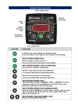 Preview for 3 page of Datakom DFC-0108 Installation Manual