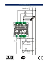 Preview for 8 page of Datakom DFC-0108 Installation Manual