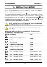 Предварительный просмотр 9 страницы Datakom DK-40 User Manual