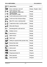 Предварительный просмотр 10 страницы Datakom DK-40 User Manual