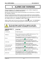 Предварительный просмотр 13 страницы Datakom DK-40 User Manual