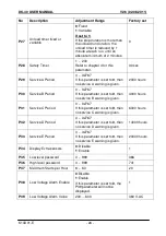 Предварительный просмотр 26 страницы Datakom DK-40 User Manual