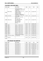 Предварительный просмотр 36 страницы Datakom DK-40 User Manual