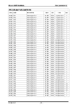 Предварительный просмотр 37 страницы Datakom DK-40 User Manual