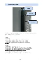 Preview for 13 page of Datakom DK-70 Manual