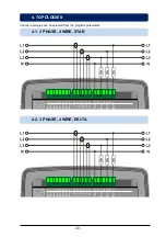 Preview for 30 page of Datakom DK-70 Manual