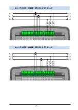 Preview for 31 page of Datakom DK-70 Manual