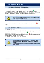 Preview for 50 page of Datakom DK-70 Manual