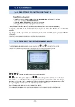 Preview for 59 page of Datakom DK-70 Manual