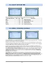 Preview for 79 page of Datakom DK-70 Manual