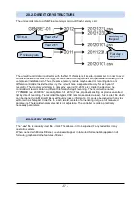 Preview for 97 page of Datakom DK-70 Manual