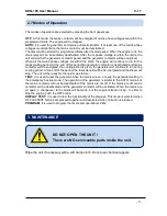 Preview for 7 page of Datakom DKG-105 User Manual