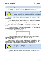 Предварительный просмотр 19 страницы Datakom DKG-109 User Manual