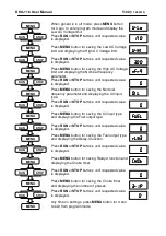 Предварительный просмотр 3 страницы Datakom DKG-116 User Manual