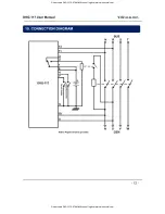 Preview for 12 page of Datakom DKG-117 User Manual