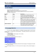 Preview for 7 page of Datakom DKG-119 User Manual