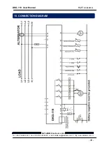 Preview for 45 page of Datakom DKG-119 User Manual