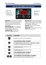 Предварительный просмотр 5 страницы Datakom DKG-190 User Manual