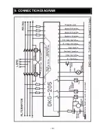 Предварительный просмотр 19 страницы Datakom DKG-205 User Manual