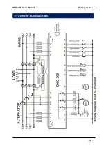 Предварительный просмотр 52 страницы Datakom DKG-209 User Manual