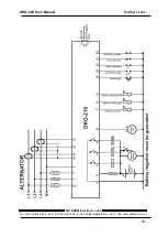 Предварительный просмотр 53 страницы Datakom DKG-209 User Manual