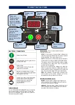 Preview for 3 page of Datakom DKG-225 Installation Manual