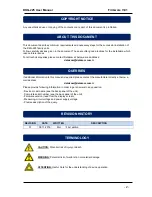 Preview for 2 page of Datakom DKG-225 User Manual