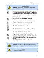 Preview for 4 page of Datakom DKG-225 User Manual