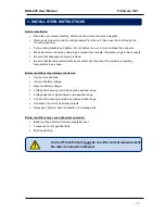 Preview for 7 page of Datakom DKG-225 User Manual