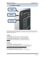 Preview for 10 page of Datakom DKG-225 User Manual