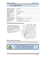 Preview for 13 page of Datakom DKG-225 User Manual