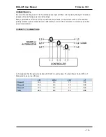 Preview for 14 page of Datakom DKG-225 User Manual