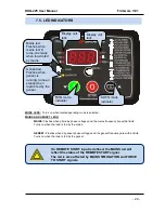 Preview for 24 page of Datakom DKG-225 User Manual