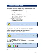 Preview for 27 page of Datakom DKG-225 User Manual