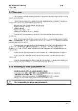 Preview for 21 page of Datakom DKG-309 User Manual