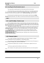 Preview for 22 page of Datakom DKG-309 User Manual