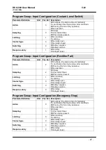 Preview for 37 page of Datakom DKG-309 User Manual