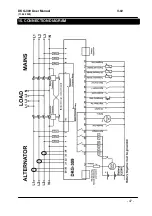 Preview for 47 page of Datakom DKG-309 User Manual