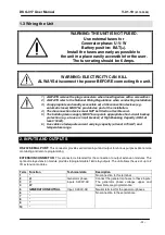 Preview for 4 page of Datakom DKG-317 User Manual