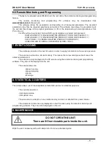 Preview for 11 page of Datakom DKG-317 User Manual