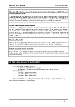 Preview for 22 page of Datakom DKG-317 User Manual