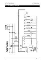 Preview for 24 page of Datakom DKG-317 User Manual