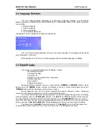 Предварительный просмотр 8 страницы Datakom DKG-319 User Manual