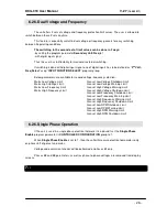 Предварительный просмотр 26 страницы Datakom DKG-319 User Manual