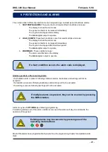 Предварительный просмотр 23 страницы Datakom DKG-325 User Manual