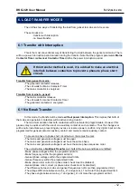 Предварительный просмотр 12 страницы Datakom DKG-329 User Manual