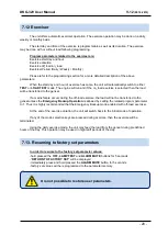 Предварительный просмотр 20 страницы Datakom DKG-329 User Manual